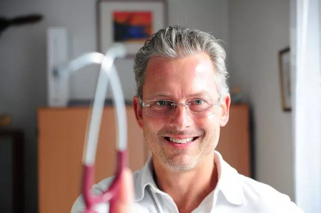 DR. MED. MARCEL FIEBRICH