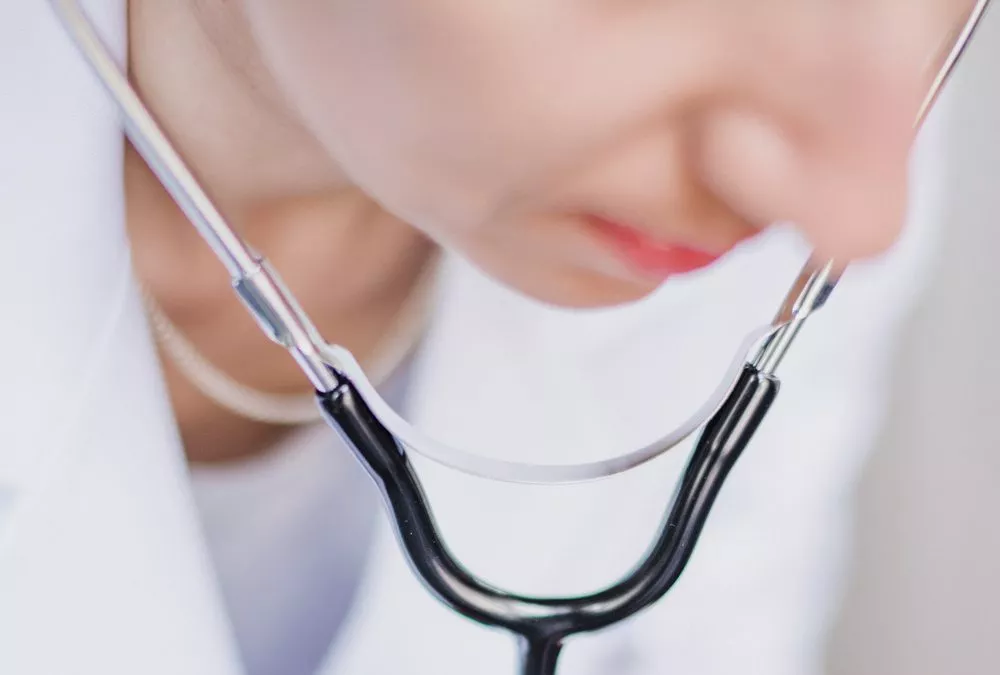 Medizinische Fachangestellte gesucht