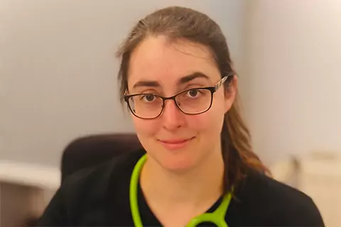 MAIKE WÜLLNER